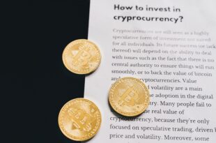 Comprendre la blockchain : Guide