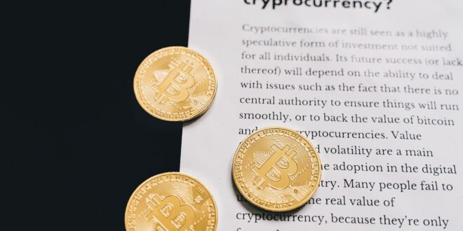 Comprendre la blockchain : Guide