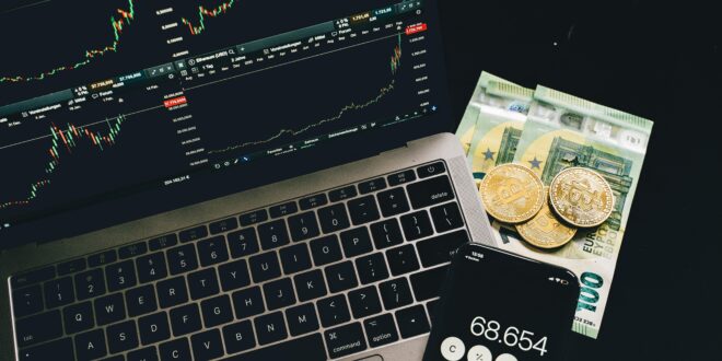 Investir dans les cryptomonnaies : Conseils
