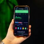 Les meilleures applications de trading