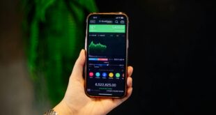 Les meilleures applications de trading