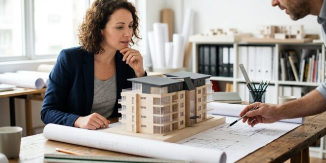 Crowdfunding Immobilier France : Guide stratégique pour dominer le rendement Fintech en 2026
