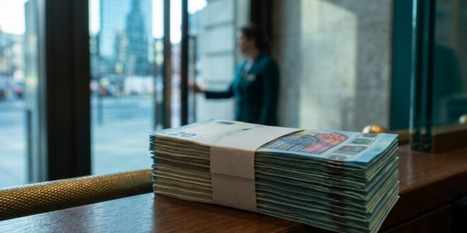 Gestion De Fortune Salaire : Optimiser son patrimoine à l’ère de la Fintech en 2026