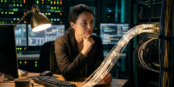 Investir En Bourse : Le Guide Stratégique des Fintechs en 2026