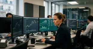 Investissement Locatif Clé En Main Paris : La Stratégie Patrimoniale Ultime à l&rsquo;Ère de la Fintech en 2026