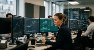 Investissement Locatif Clé En Main Paris : La Stratégie Patrimoniale Ultime à l’Ère de la Fintech en 2026