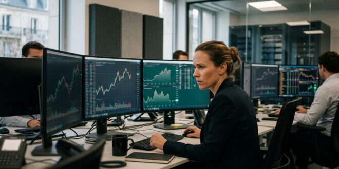 Investissement Locatif Clé En Main Paris : La Stratégie Patrimoniale Ultime à l&rsquo;Ère de la Fintech en 2026