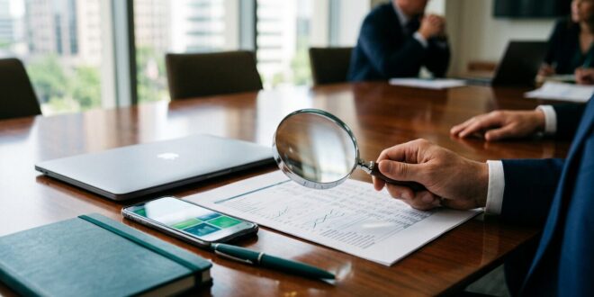 Le Meilleur Investisseur M6 : Guide stratégique des élites de la Fintech en 2026