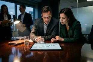 Meria et la révolution du staking : optimiser son patrimoine Fintech en 2026