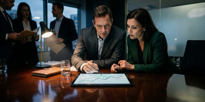 Meria et la révolution du staking : optimiser son patrimoine Fintech en 2026