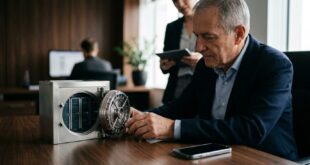 Quantum Edex : Guide stratégique de l’investissement algorithmique en 2026