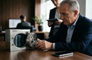 Quantum Edex : Guide stratégique de l’investissement algorithmique en 2026