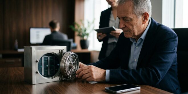 Quantum Edex : Guide stratégique de l’investissement algorithmique en 2026
