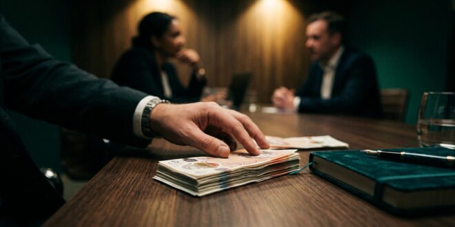 Spire Bondtron : La révolution de l&rsquo;investissement obligataire en 2026