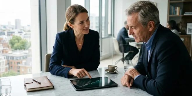 Banque Privée Classement : Le guide stratégique de la gestion de fortune à l’ère Fintech