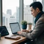 Ordinateur Portable Pour Bureautique Et Internet